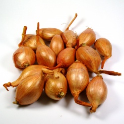 Un goût d'ici - 500g d'Echalotes 