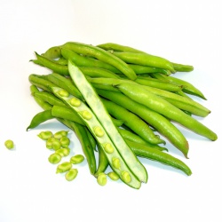 Un goût d'ici - 1Kg de Fèves