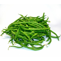 Un goût d'ici - 500g de Haricots Verts ramassés à la main