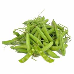 Un goût d'ici - 500g de Pois à écosser 