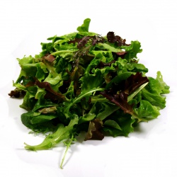 Un goût d'ici - 200g de Mesclun