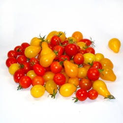 Un goût d'ici - 300g de Tomates Apéritives