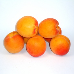 Un goût d'ici - 500g d'Abricots
