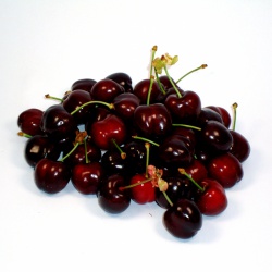 Un goût d'ici - 250g de Cerises