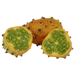 Un goût d'ici - 1 Kiwano