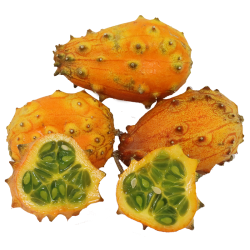 Un goût d'ici - 500g de petits Kiwanos