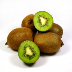 Un goût d'ici - 500g de gros Kiwis Hayward