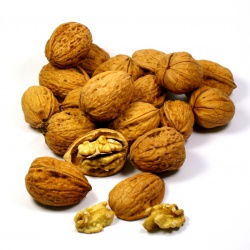 Un goût d'ici - 300g de grosses Noix Franquette 