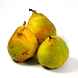 Un goût d'ici - 3 Grosses Poires Comice