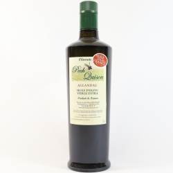 Un goût d'ici - Huile d'olive Aglandau - 75cl