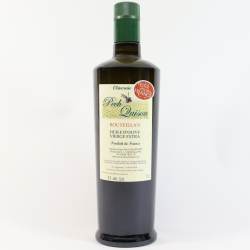 Un goût d'ici - Huile d'olive Bouteillan - 75cl