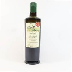 Un goût d'ici - Huile d'olive Tradition - 75cl