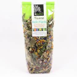 Un goût d'ici - Tisane - Belle Plante - 35g