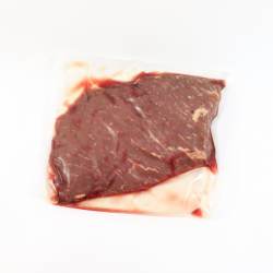 Un goût d'ici - Boeuf - Rumsteak - 330g