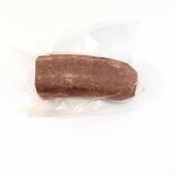 Un goût d'ici - Porc noir - Boudin - 270g