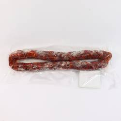 Un goût d'ici - Porc noir - Chorizo sec - 220g