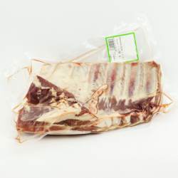 Un goût d'ici - Porc noir - Coustellous - 1.1Kg