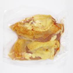 Un goût d'ici - Poulet - 2 filets - 425g