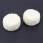 Chèvre frais - 2 Autans - environ 100g pièce