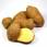 500g de Pommes de Terre Désirée (certifié AB)