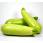 500g de Courgettes blanches