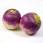 500g de Navets Violet