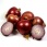 500g d'Oignons rouges