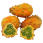 500g de petits Kiwanos