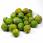 500g de Prunes Reine Claude 