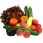 Grand panier fermier 