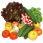 Grand panier fermier 