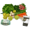 Grand panier fermier