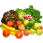 Grand panier traditionnel