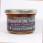 Truite - Emietté au caviar d'aubergine - 90g 