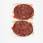 Boeuf - 2 Steak Hachés - 250g