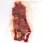 Veau rouge - 2 Brochettes- 450g